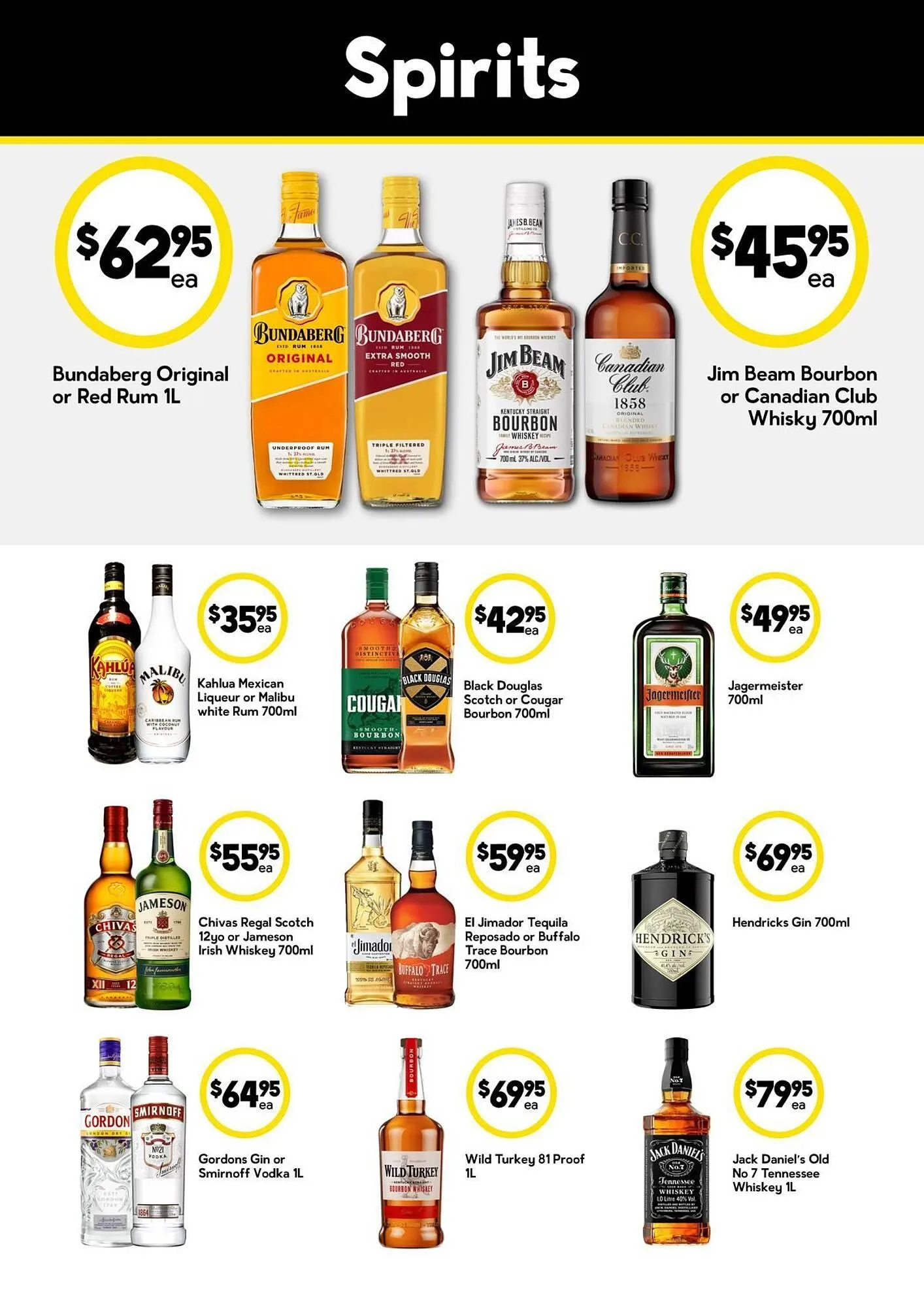 Drakes catalogue - Catalogue valid from 21 January to 3 February 2026 - page 4