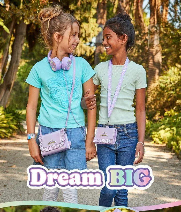 Disney Princess Catalogue - Catalogue valid from 2 April to 31 May 2024 - page 2