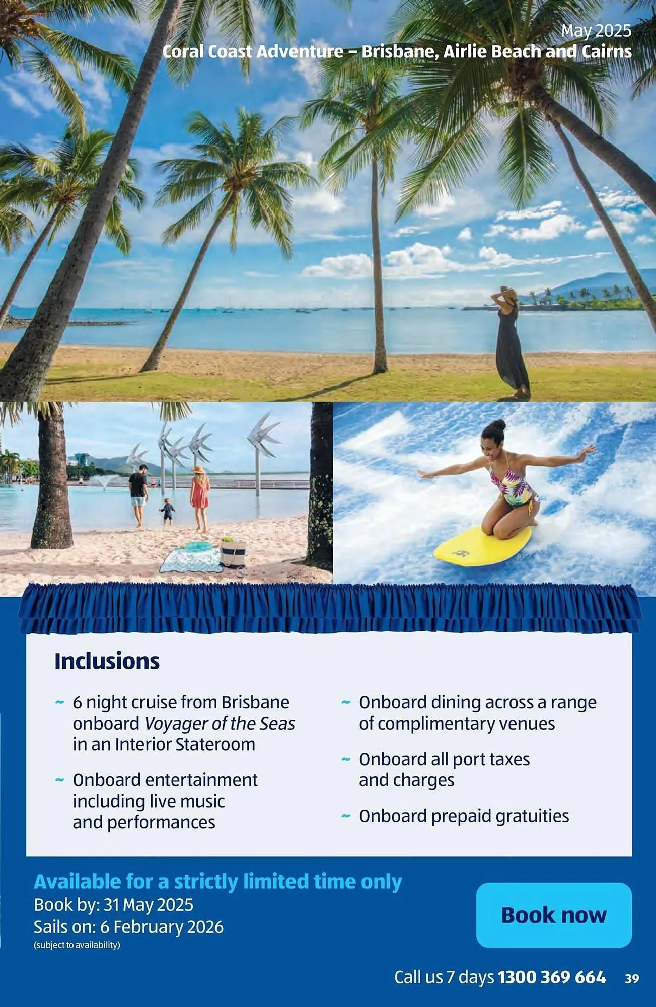 ALDI catalogue - Catalogue valid from 1 May to 30 May 2025 - page 39