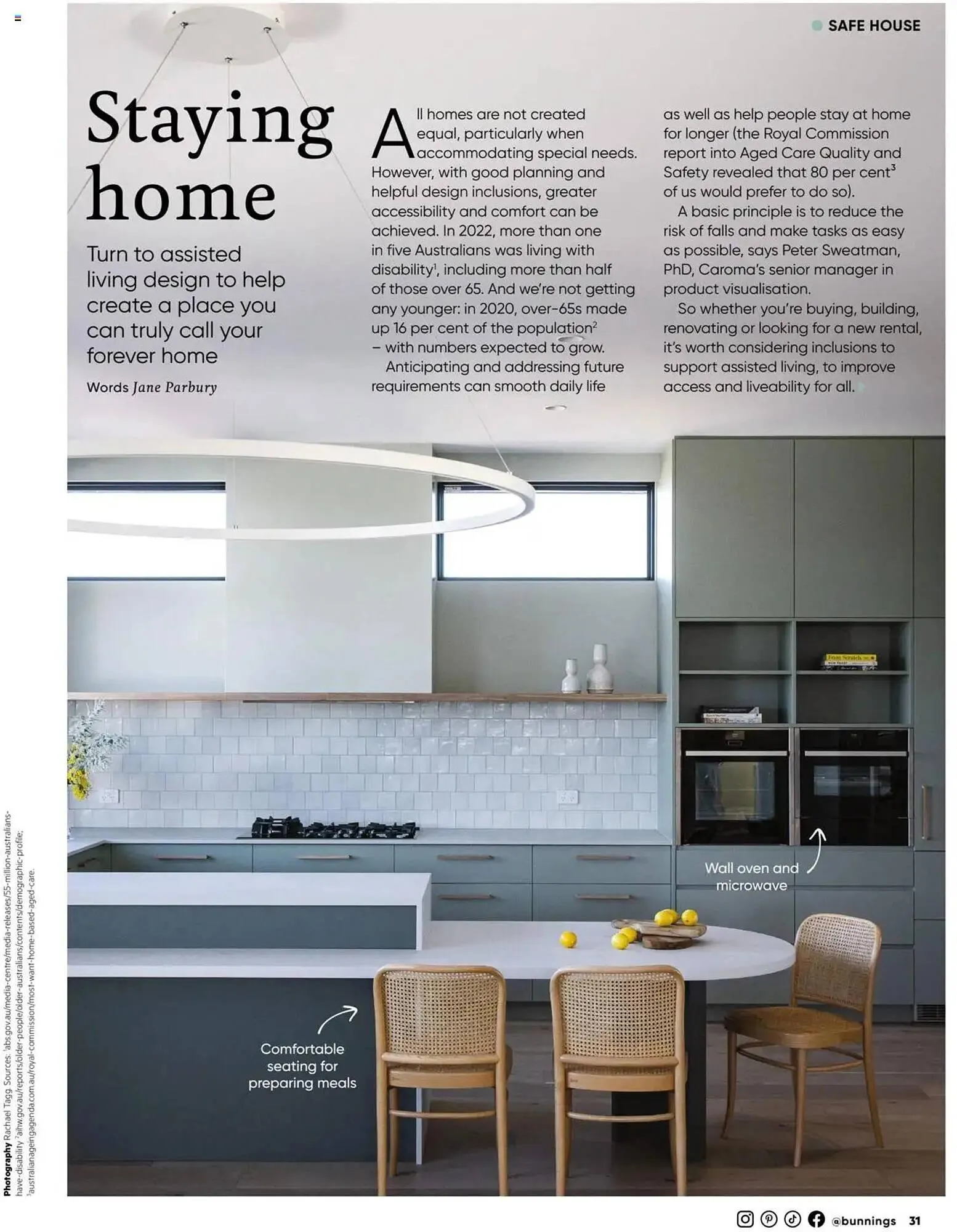 Bunnings catalogue - Catalogue valid from 1 March to 31 March 2025 - page 31