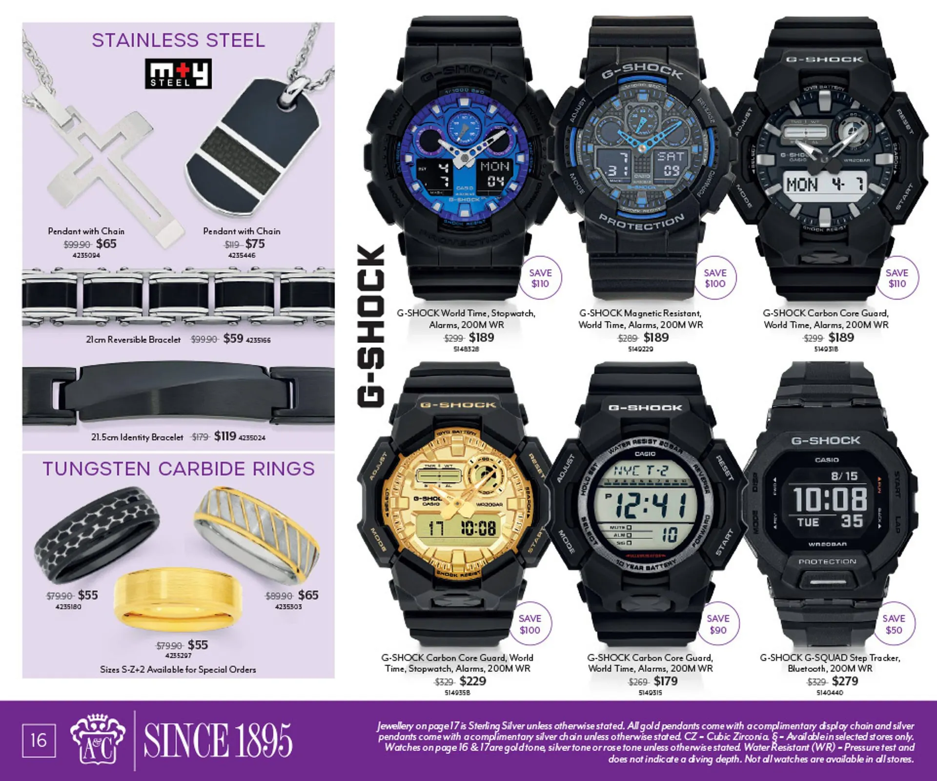 Angus & Coote catalogue - Catalogue valid from 26 January to 15 February 2026 - page 16