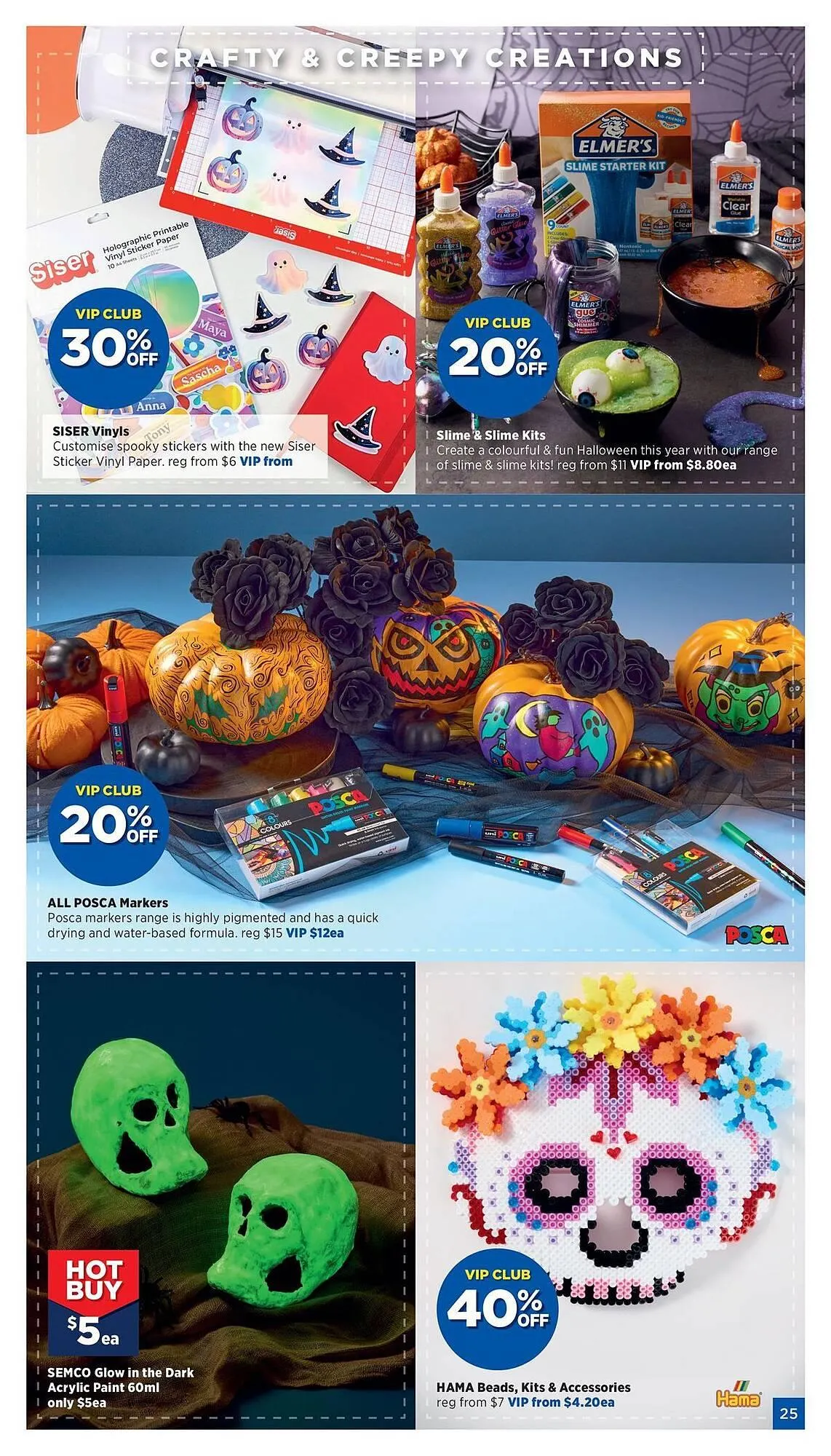 Spotlight catalogue - Catalogue valid from 24 September to 2 November 2025 - page 25