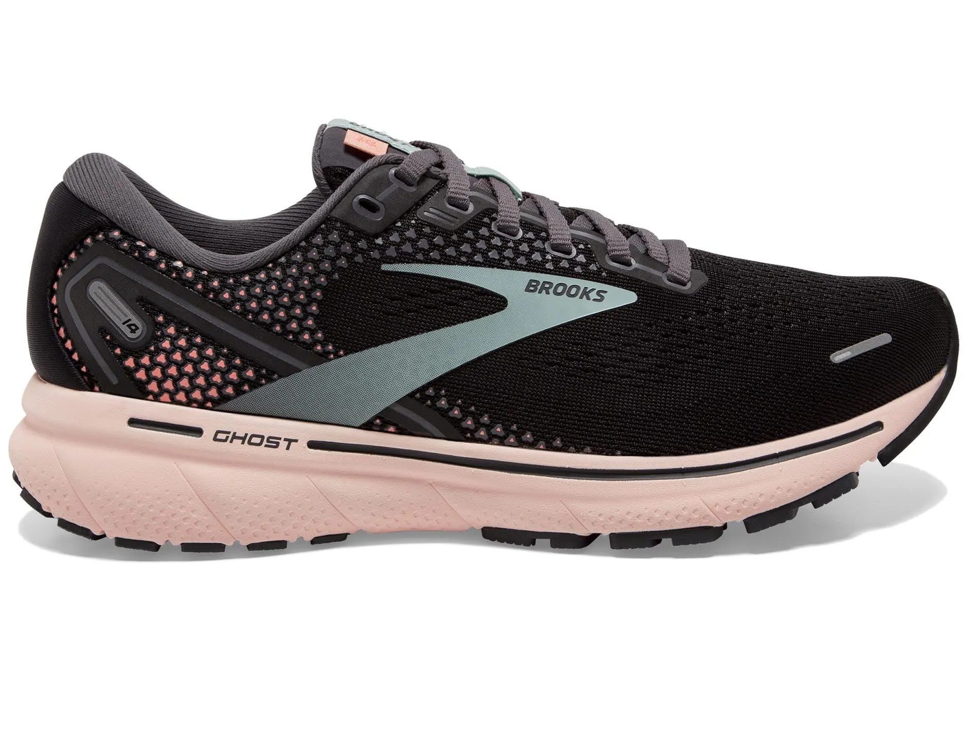 Brooks Womens Ghost 14