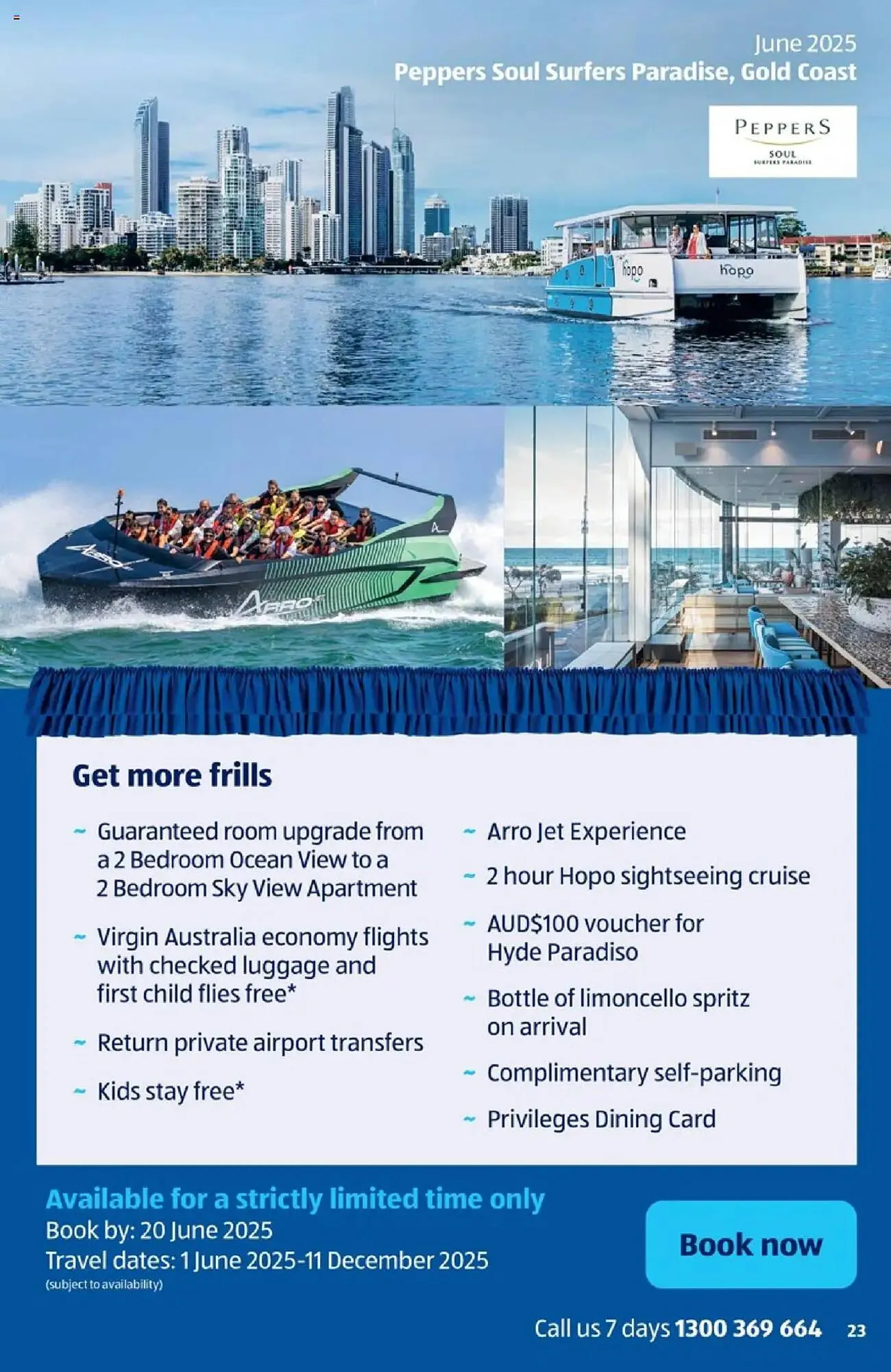 ALDI catalogue - Catalogue valid from 30 May to 30 June 2025 - page 23