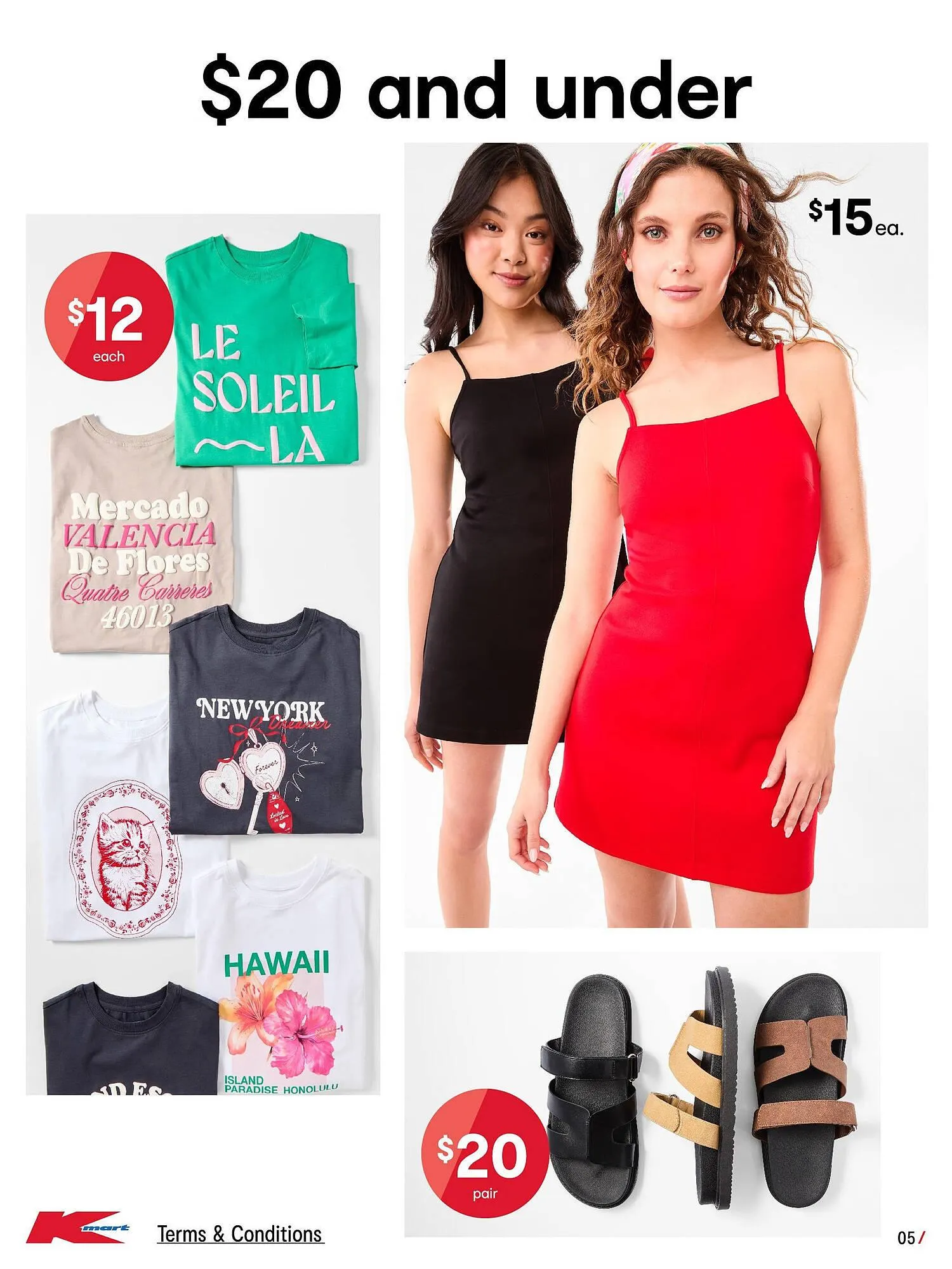 Kmart catalogue - Catalogue valid from 1 October to 22 October 2025 - page 5