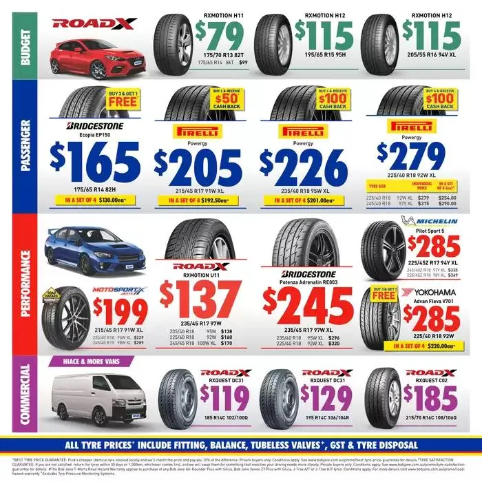 Pocket More Savings - Catalogue valid from 1 March to 31 March 2025 - page 2