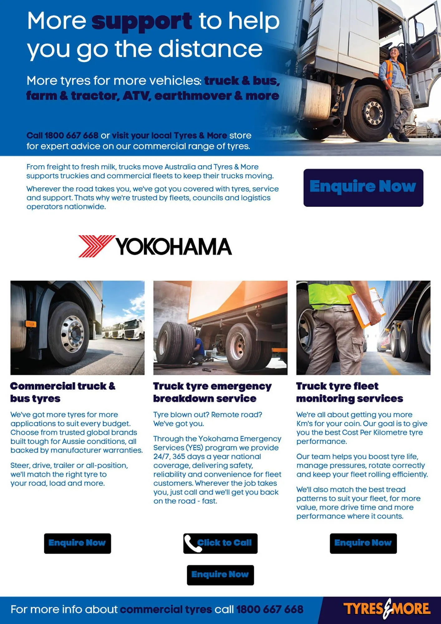 Tyres & More catalogue - Catalogue valid from 1 January to 28 February 2026 - page 9