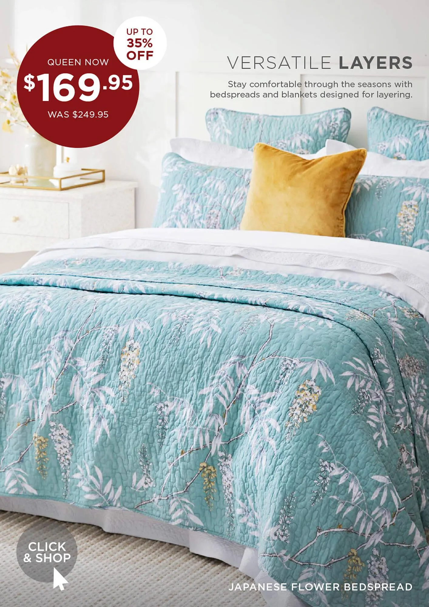 Bed Bath N' Table catalogue - Catalogue valid from 23 March to 26 April 2026 - page 19