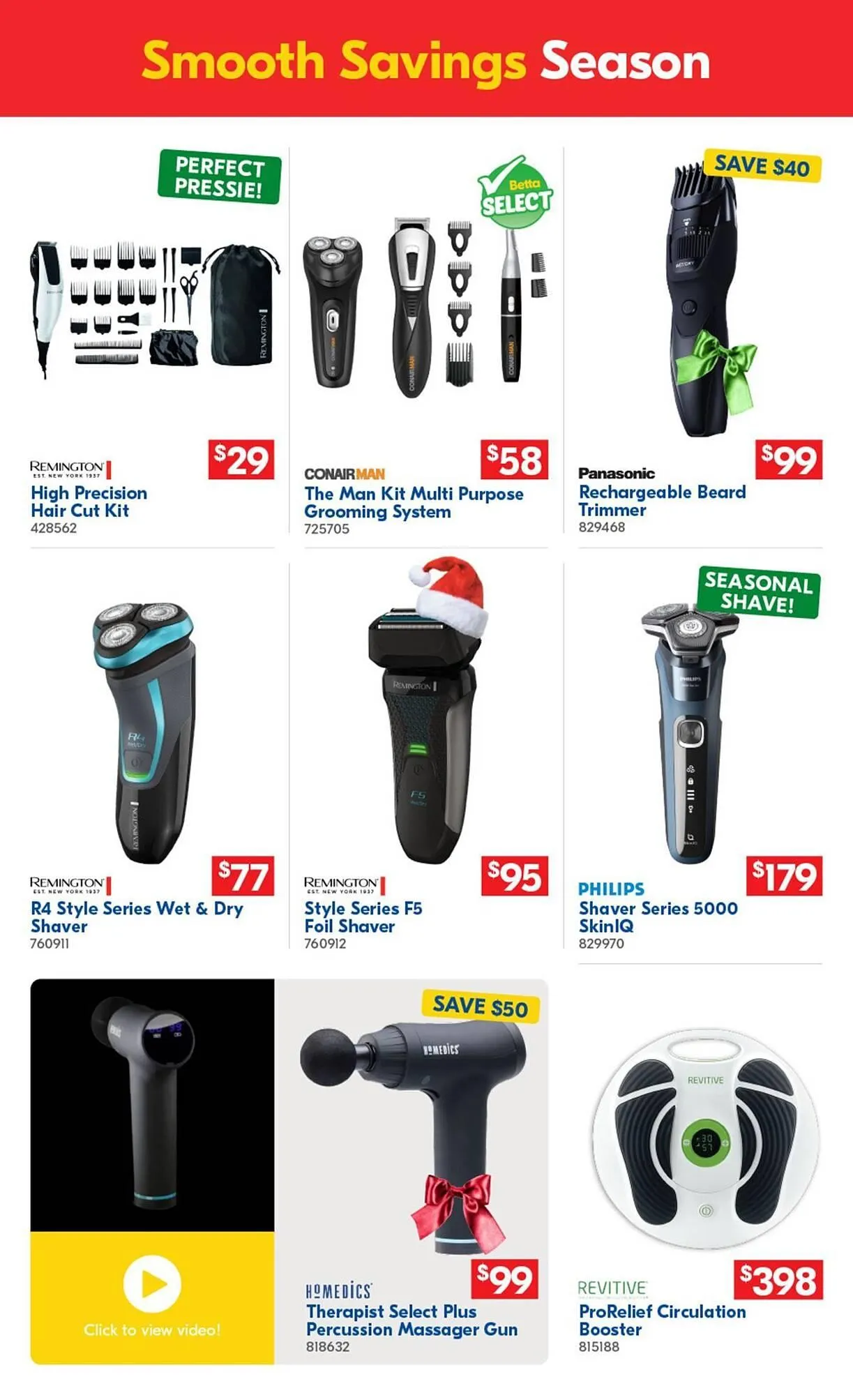 Betta catalogue - Catalogue valid from 4 December to 17 December 2025 - page 10