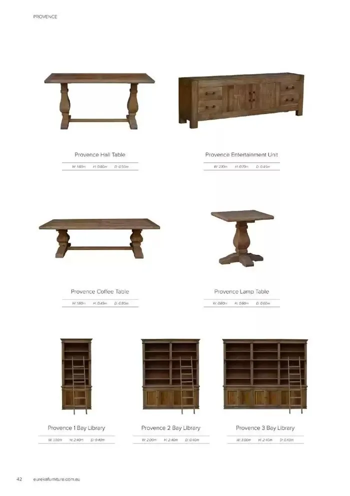 Country Living - Catalogue valid from 13 January to 31 December 2025 - page 42