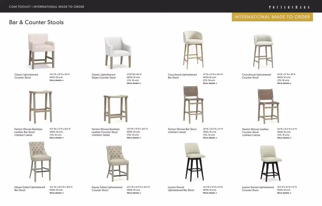 Business to Business Brochure - Catalogue valid from 30 August to 31 March 2025 - page 108