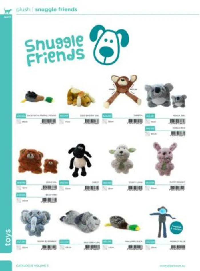 Dog Catalogue 2024 - Catalogue valid from 4 January to 31 December 2024 - page 92