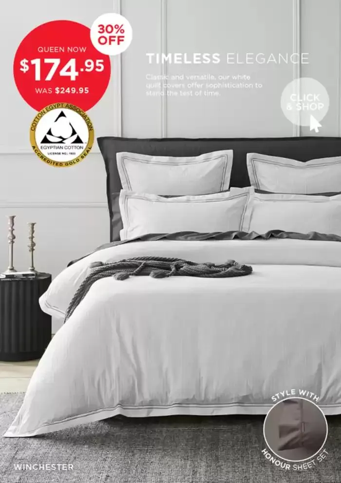 Clearance Sale - Catalogue valid from 24 December to 2 February 2025 - page 23