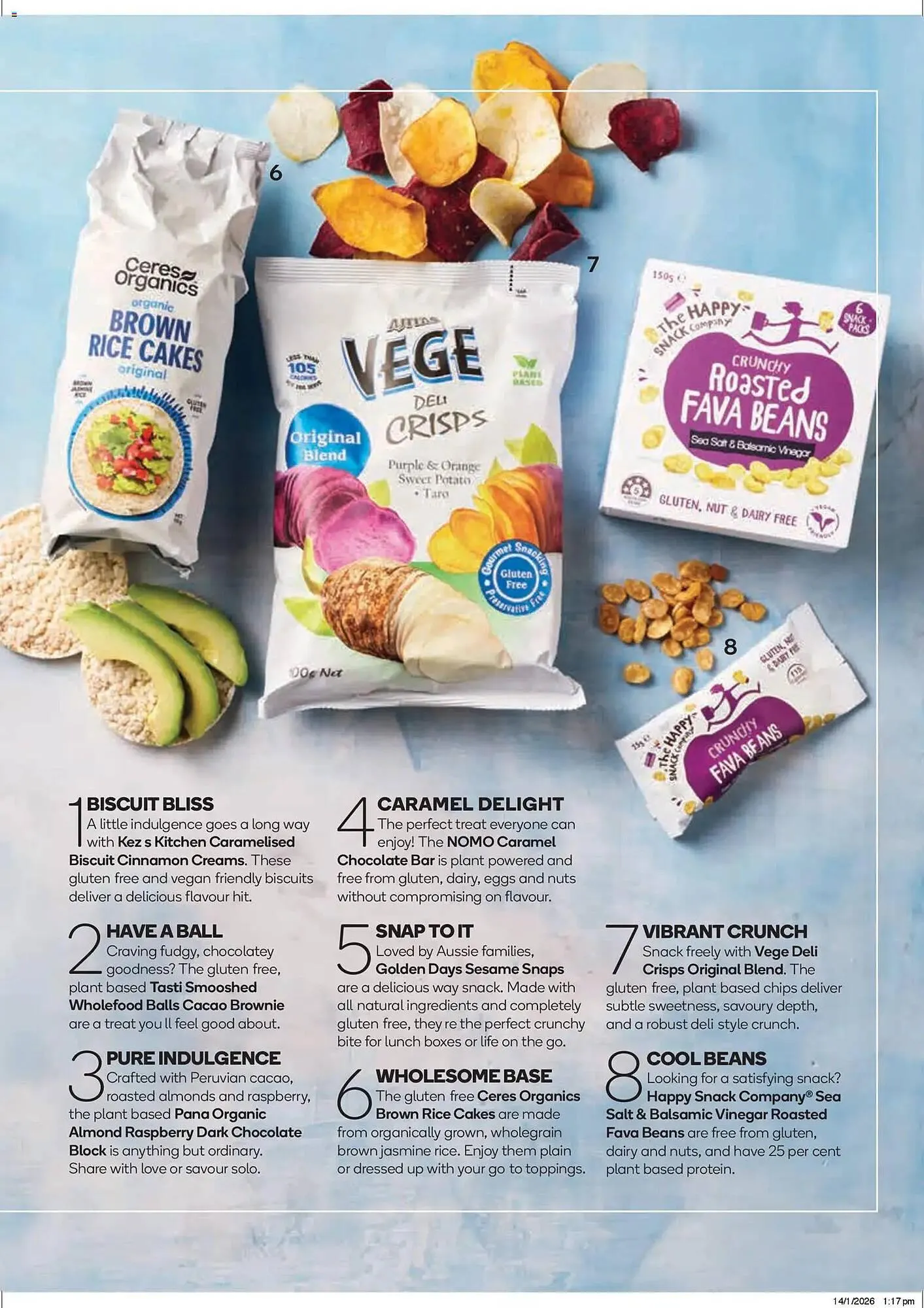Woolworths catalogue - Catalogue valid from 19 February to 31 March 2026 - page 99