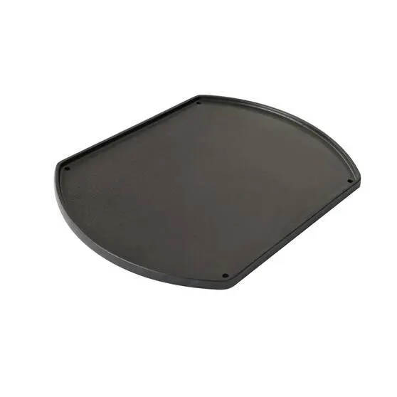 Weber Baby QN Breakfast Plate