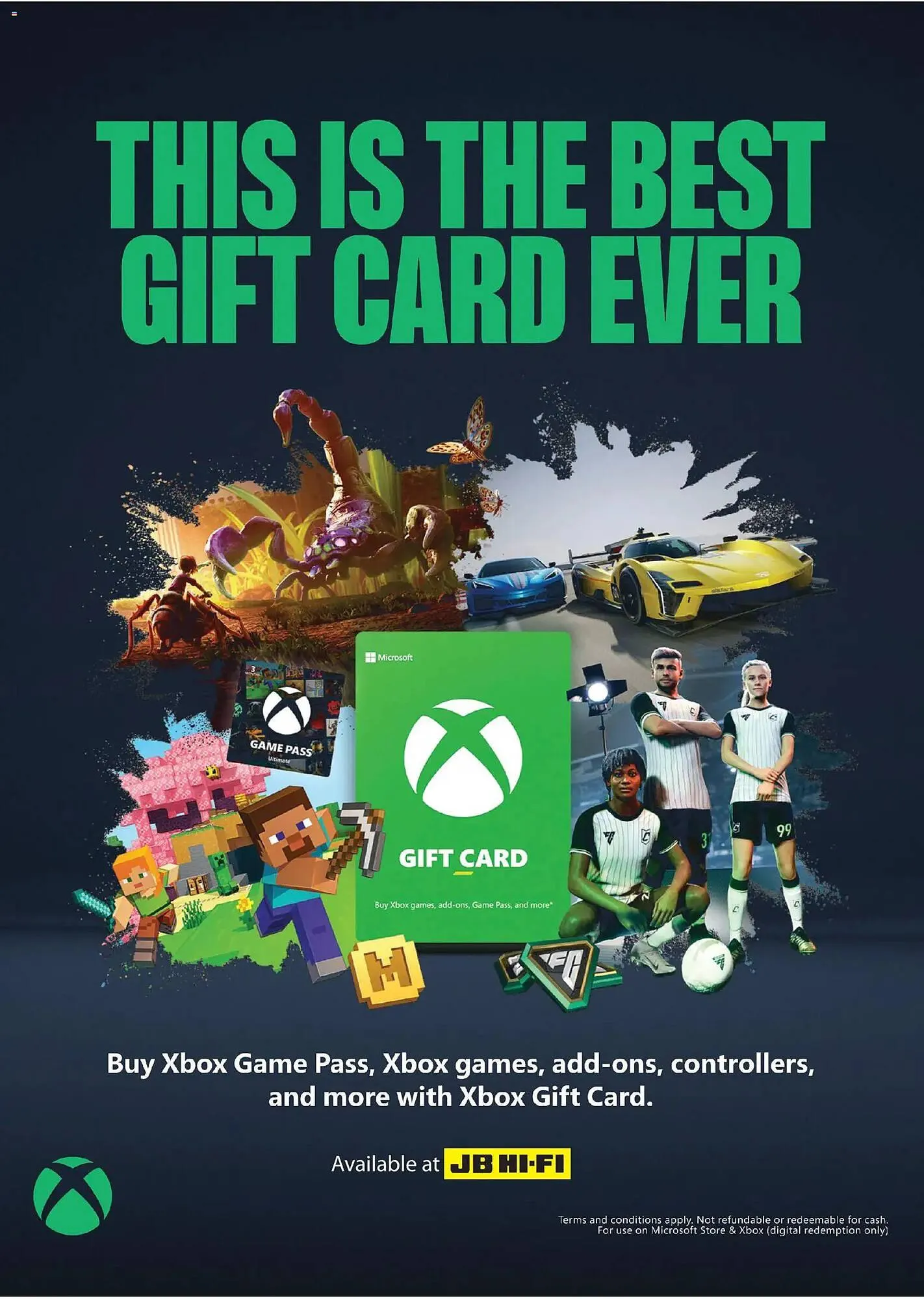 JB Hi-Fi catalogue - Catalogue valid from 2 February to 28 February 2026 - page 59