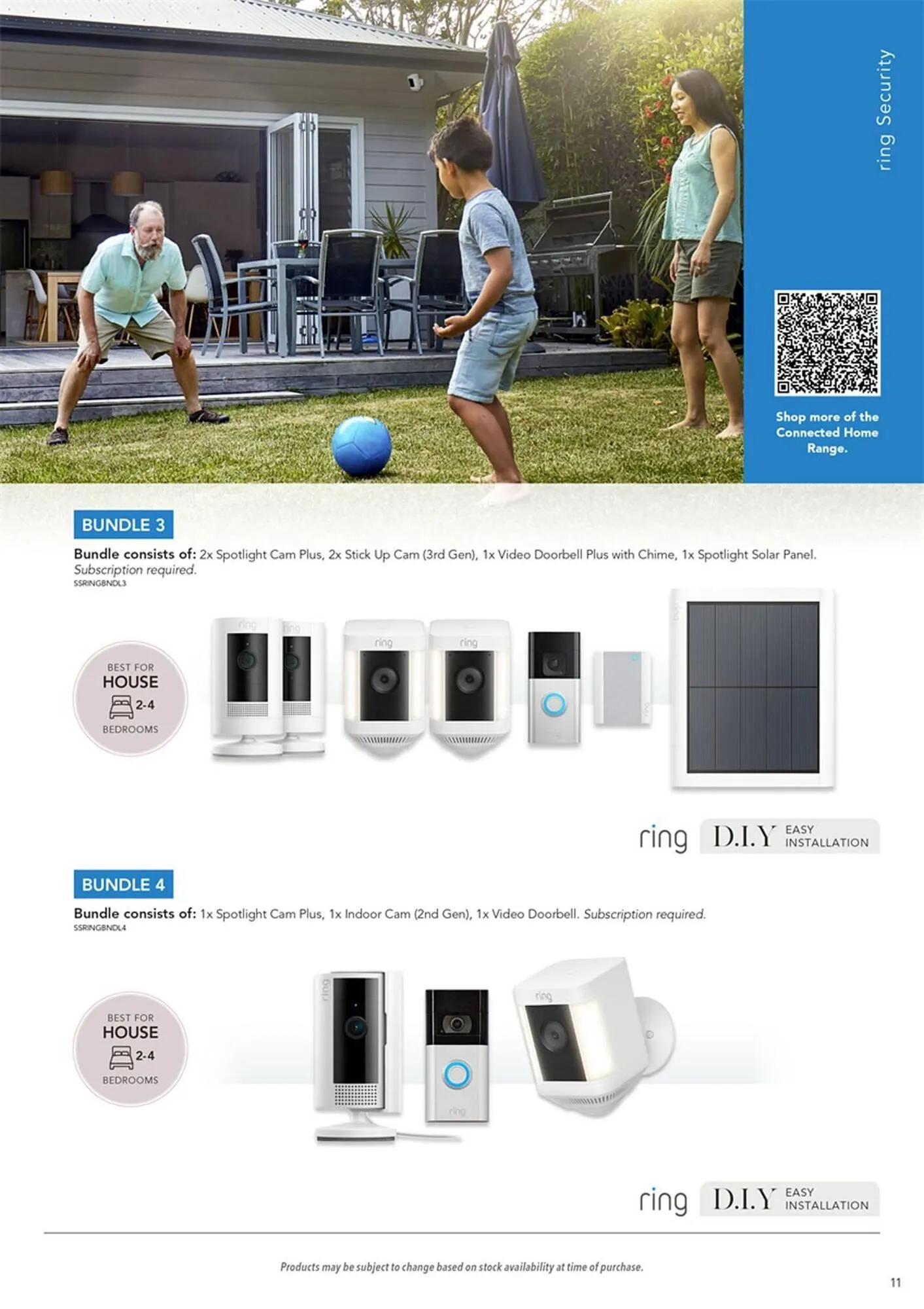 Harvey Norman catalogue - Catalogue valid from 22 January to 31 July 2025 - page 11