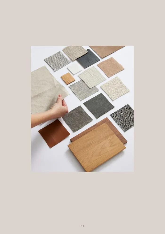 Design By You - Catalogue valid from 18 September to 31 May 2024 - page 50