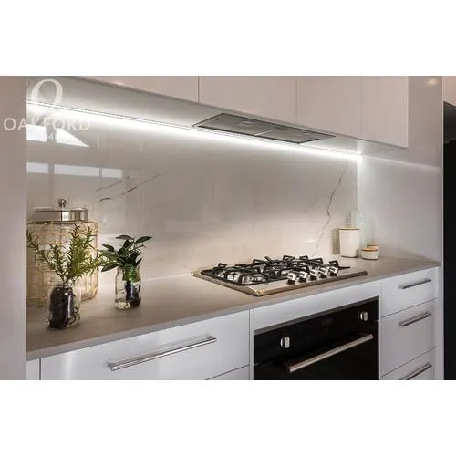 Timeless Calacatta White Polished Tile