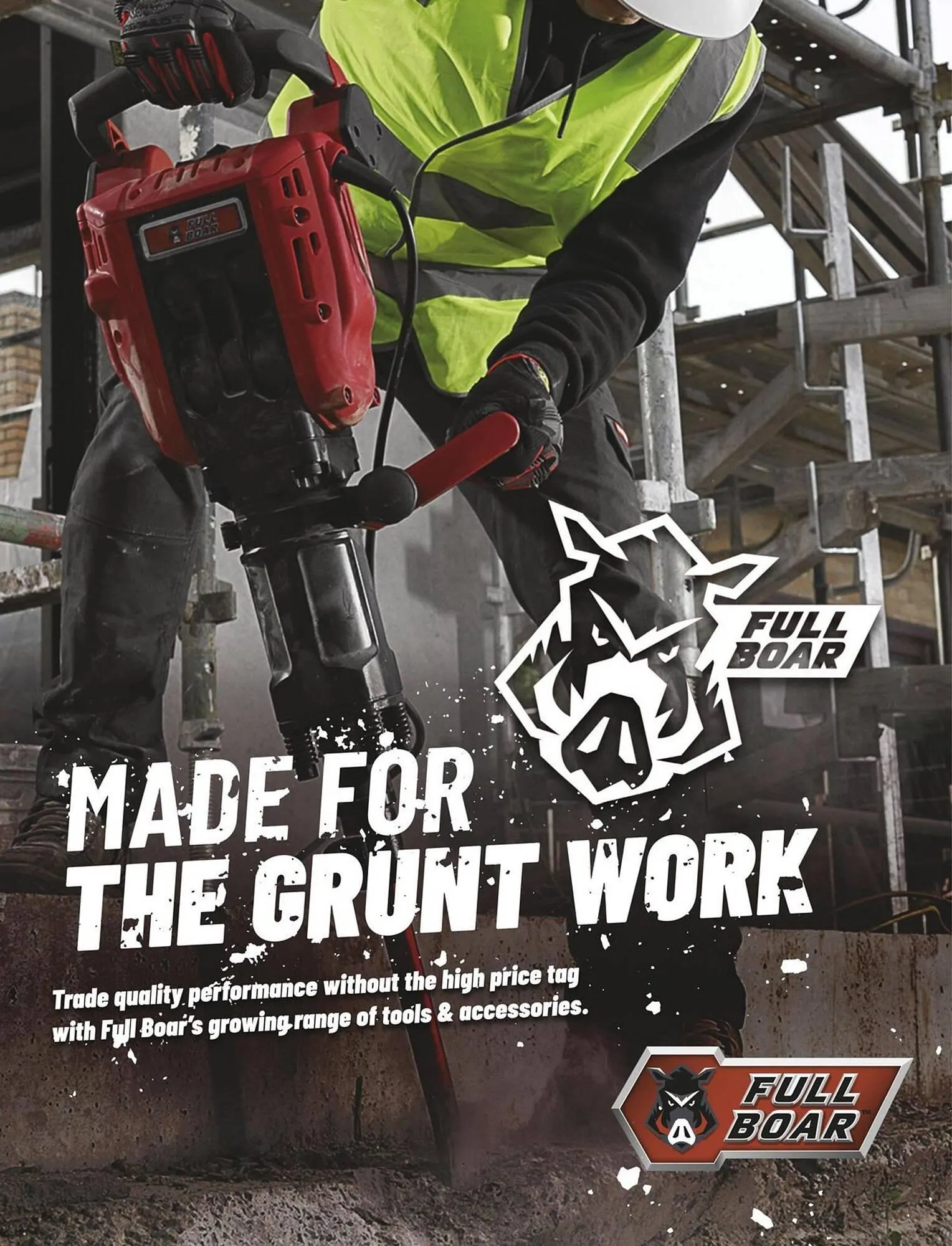 Bunnings catalogue - Catalogue valid from 1 May to 31 May 2025 - page 34