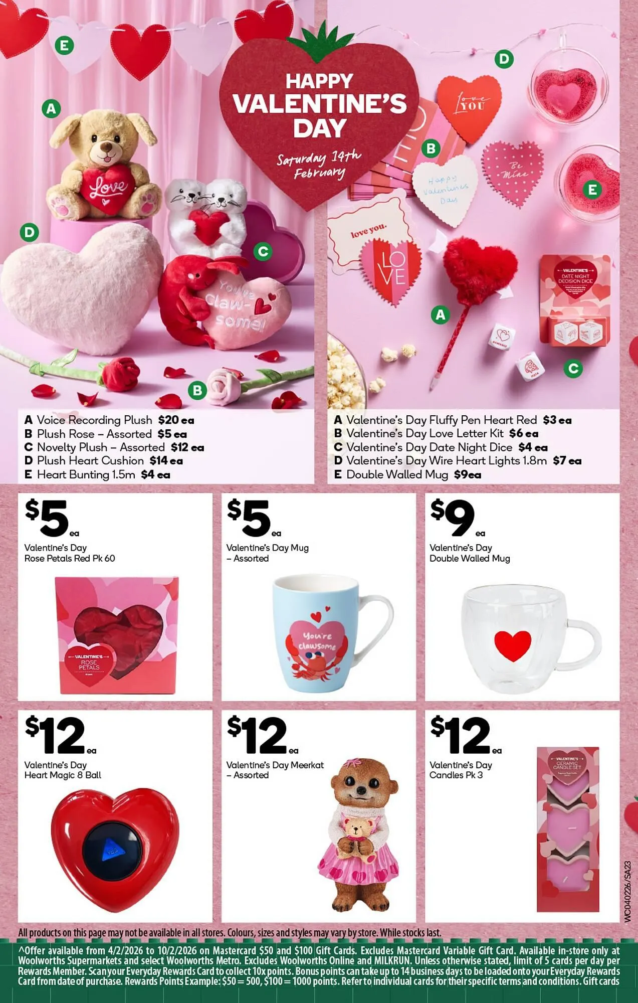 Woolworths catalogue - Catalogue valid from 4 February to 10 February 2026 - page 23