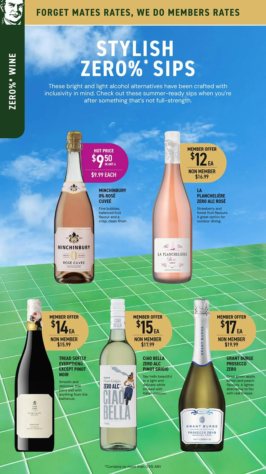 Dan Murphy's catalogue - Catalogue valid from 8 January to 28 January 2026 - page 8