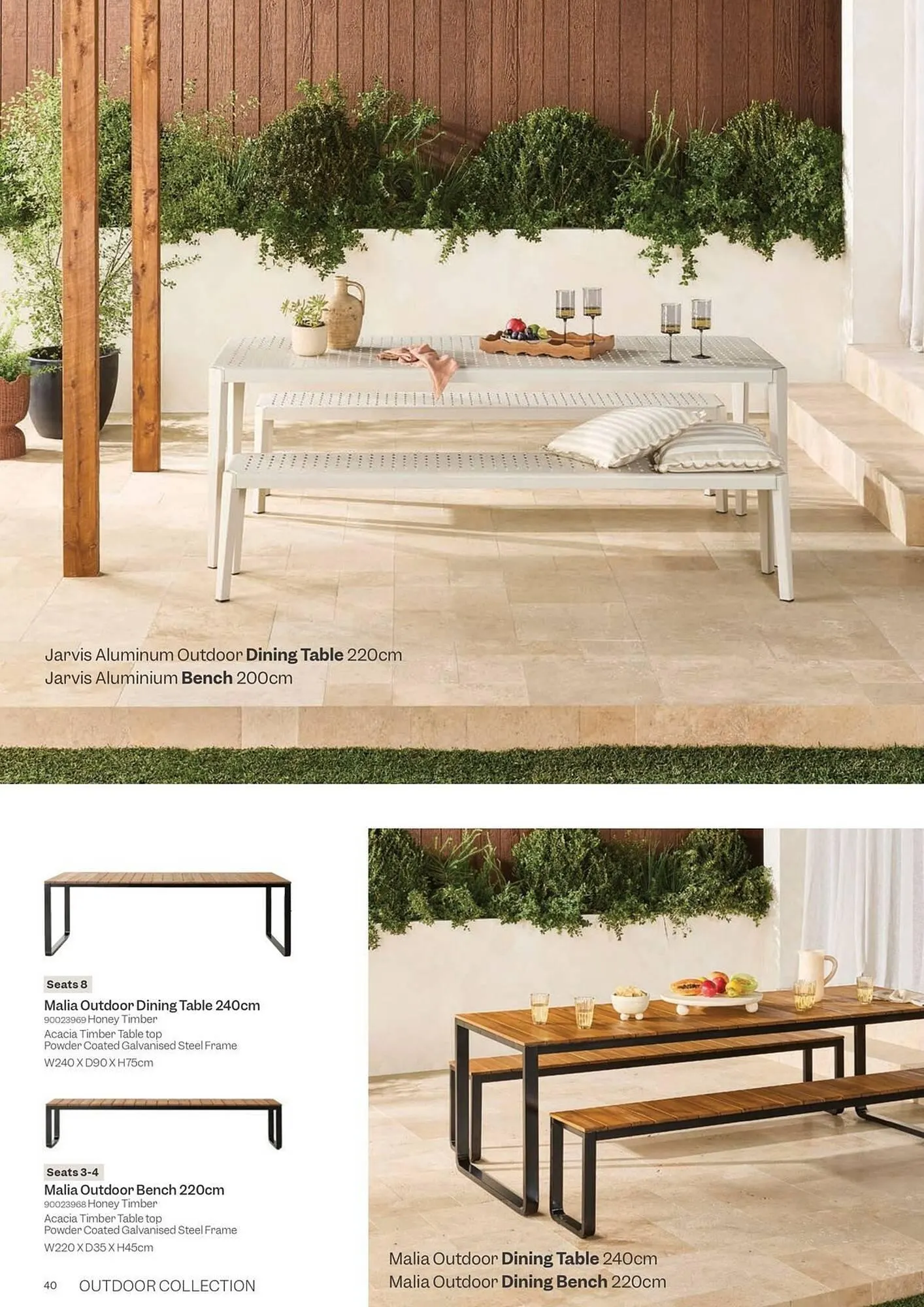 Early Settler catalogue - Catalogue valid from 24 October to 31 October 2025 - page 40