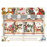 Home And Body Holiday Cadeaux Soap 4 x 636ml