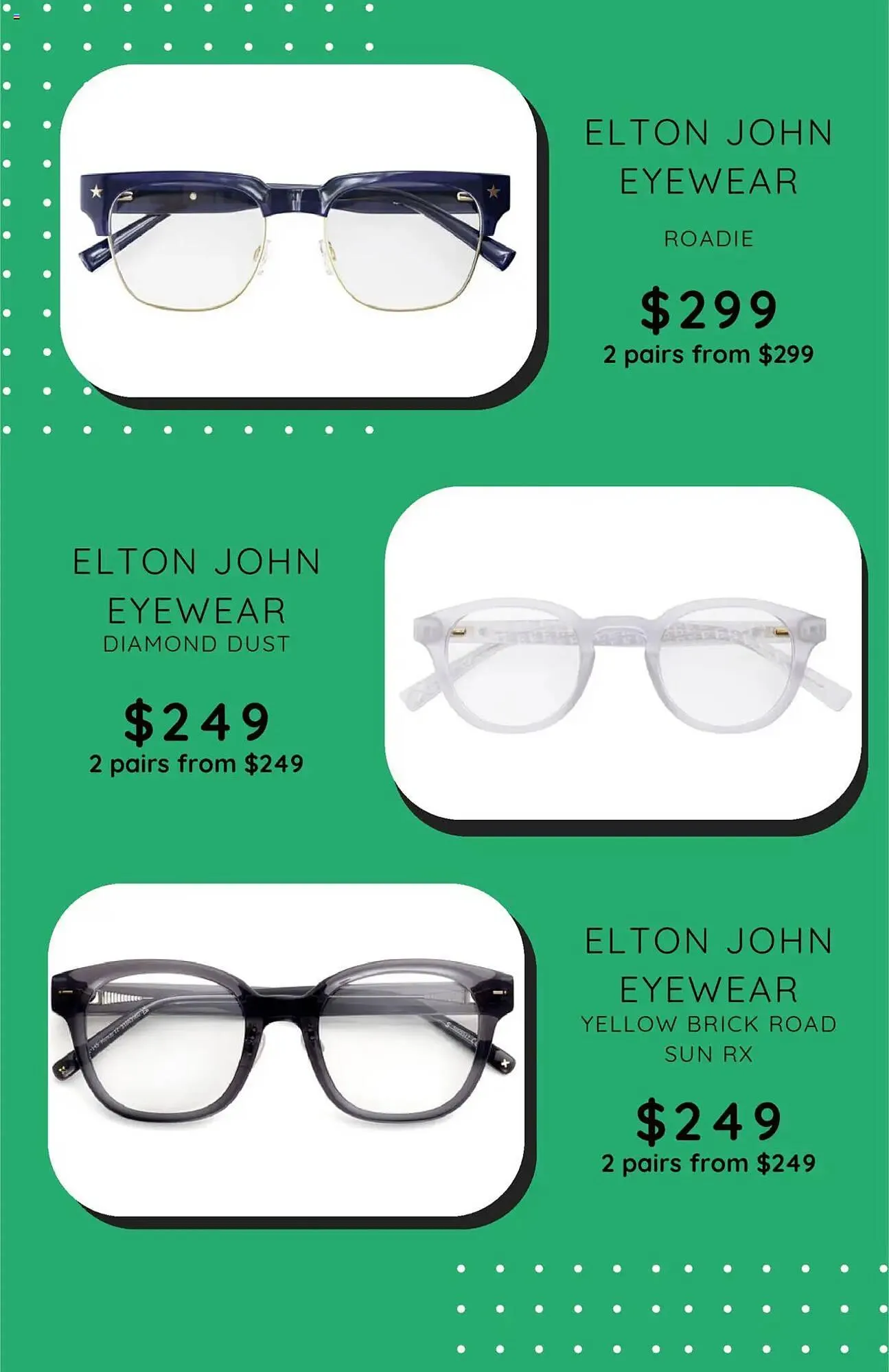 Specsavers catalogue - Catalogue valid from 5 June to 12 July 2025 - page 2