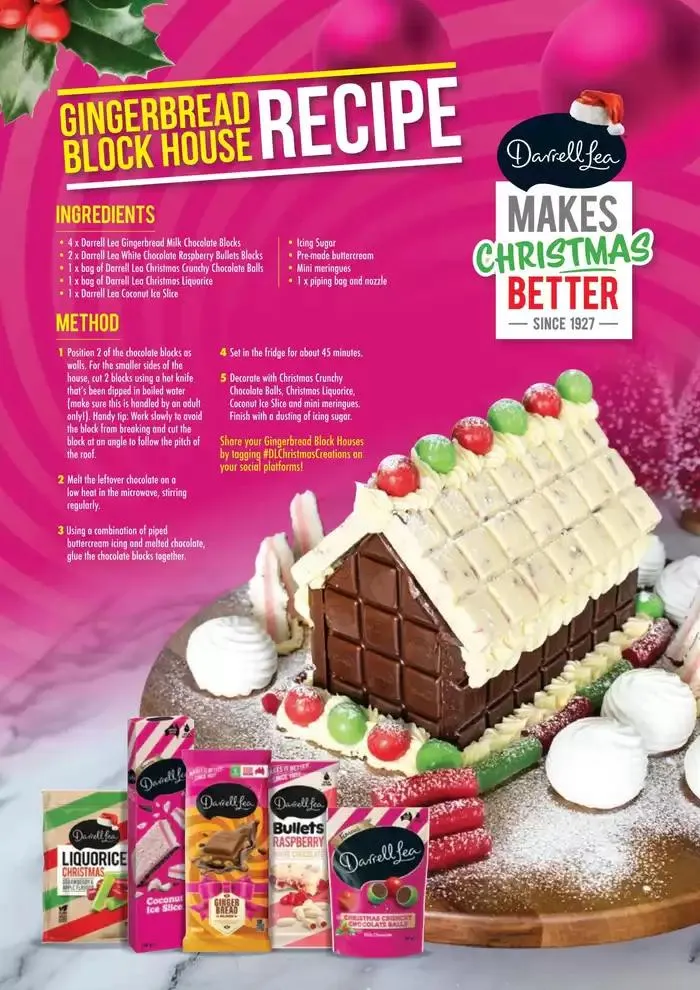 The BARN Magazine 2024 - Catalogue valid from 11 November to 28 February 2025 - page 149