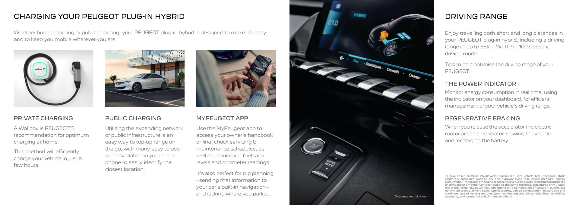 Peugeot catalogue - Catalogue valid from 17 October to 31 October 2025 - page 5