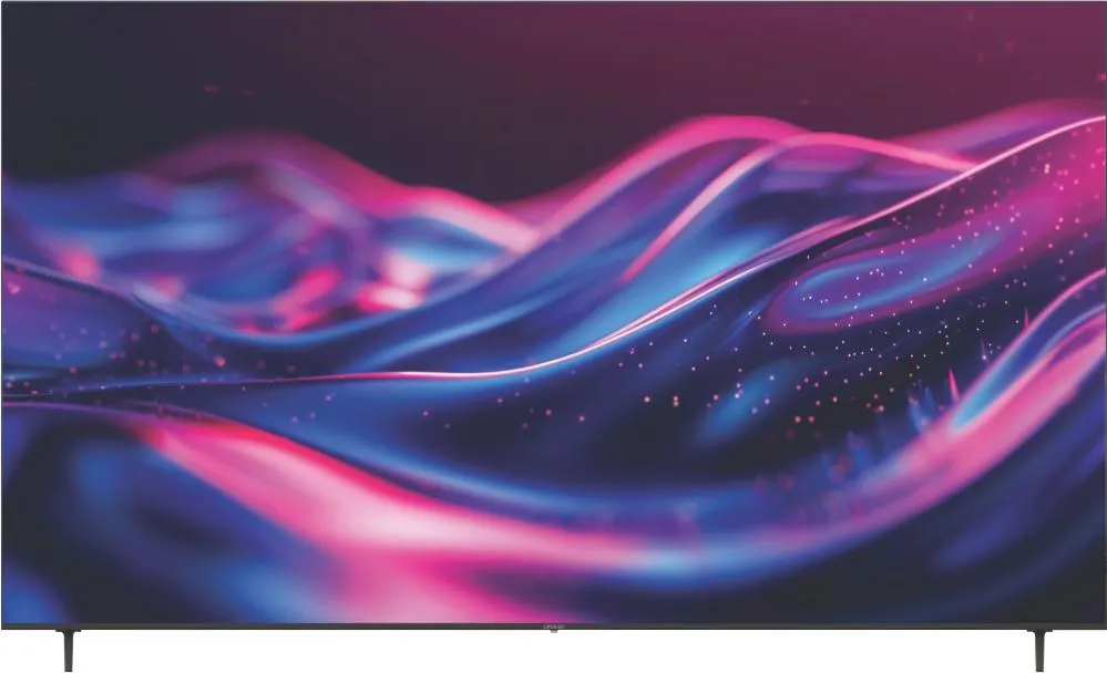 Linsar 85" UHD Tizen Smart TV 2025