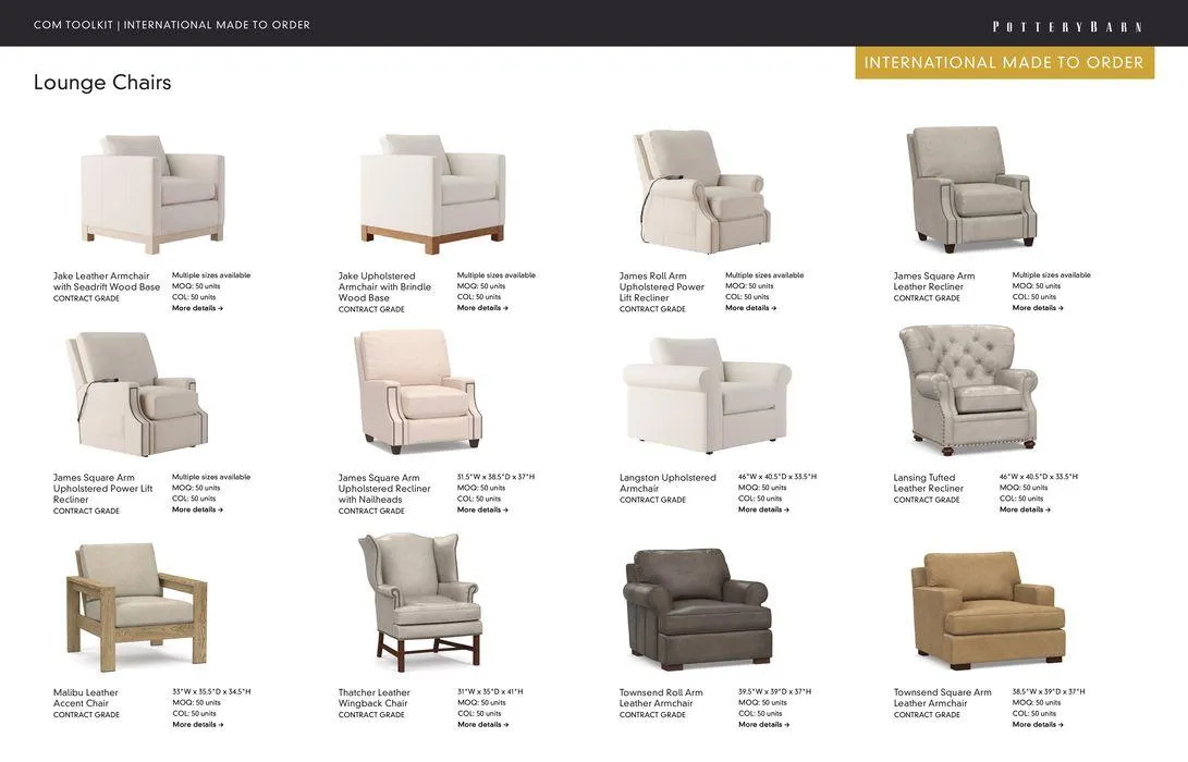 Business to Business Brochure - Catalogue valid from 30 August to 31 December 2024 - page 25