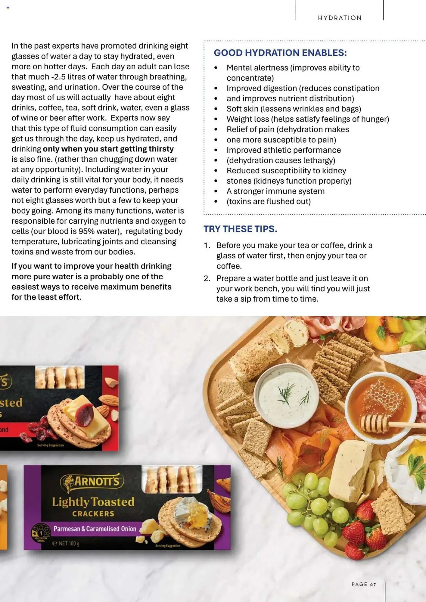 Drakes catalogue - Catalogue valid from 1 March to 30 April 2025 - page 67