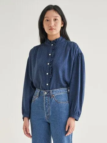 Levi's® Women's Karly Blouse
