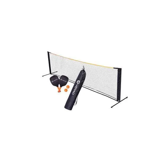 Verao Driveway Tennis Set