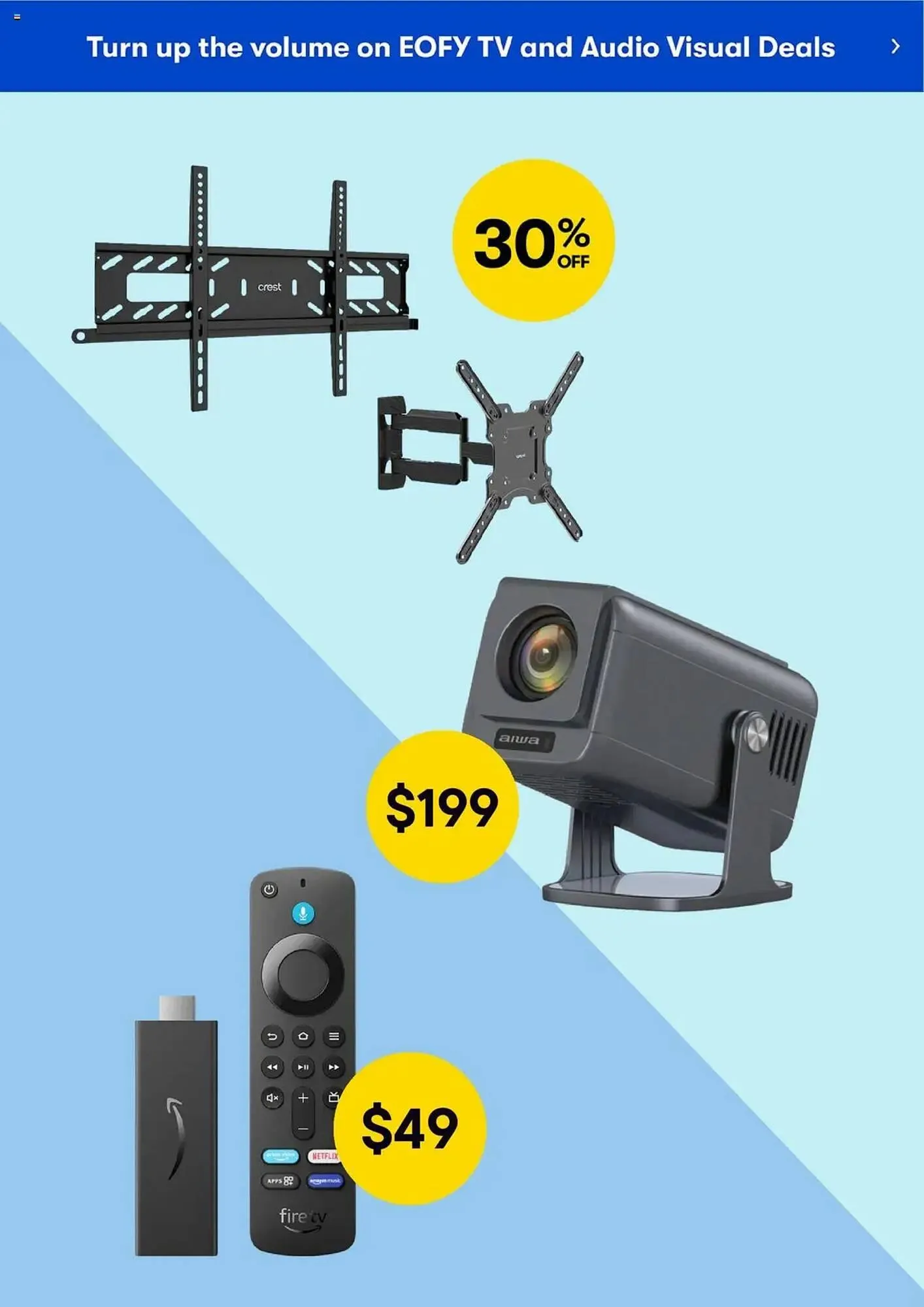 BIG W catalogue - Catalogue valid from 29 May to 11 June 2025 - page 3