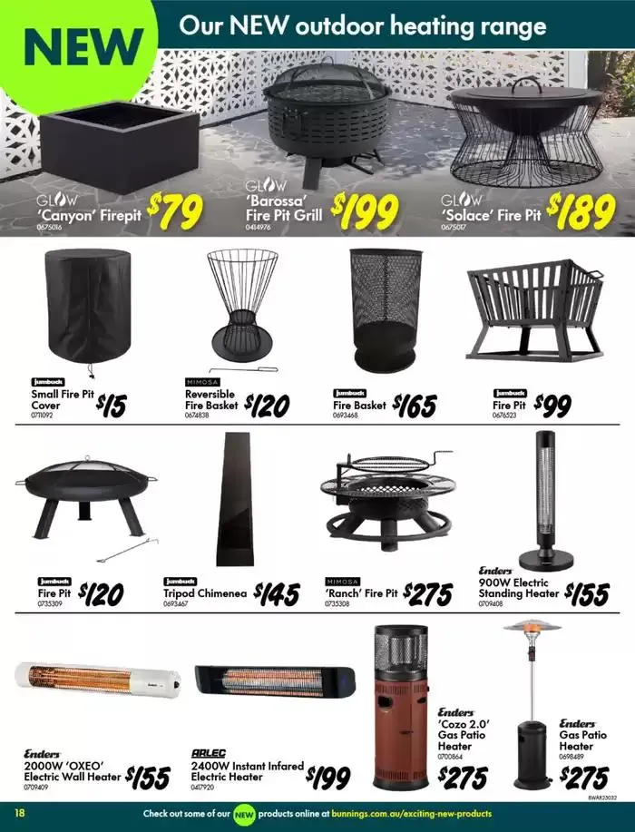 Hunting For The Lowest Prices? - Catalogue valid from 2 April to 20 April 2025 - page 18