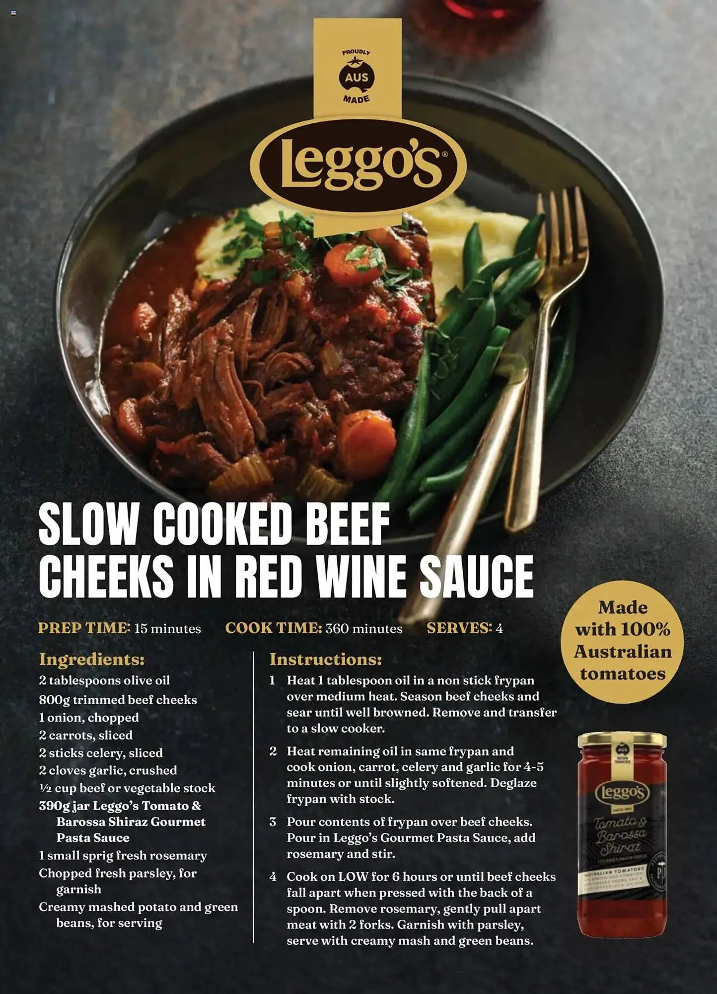 Woolworths catalogue - Catalogue valid from 1 May to 31 May 2025 - page 4