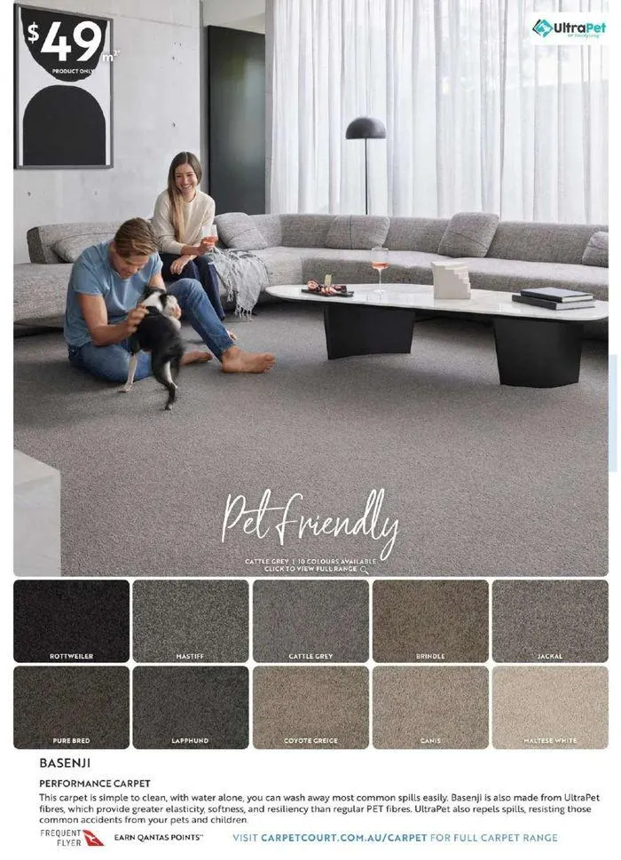 Spring Seasonal Trends - Catalogue valid from 9 September to 30 November 2024 - page 8