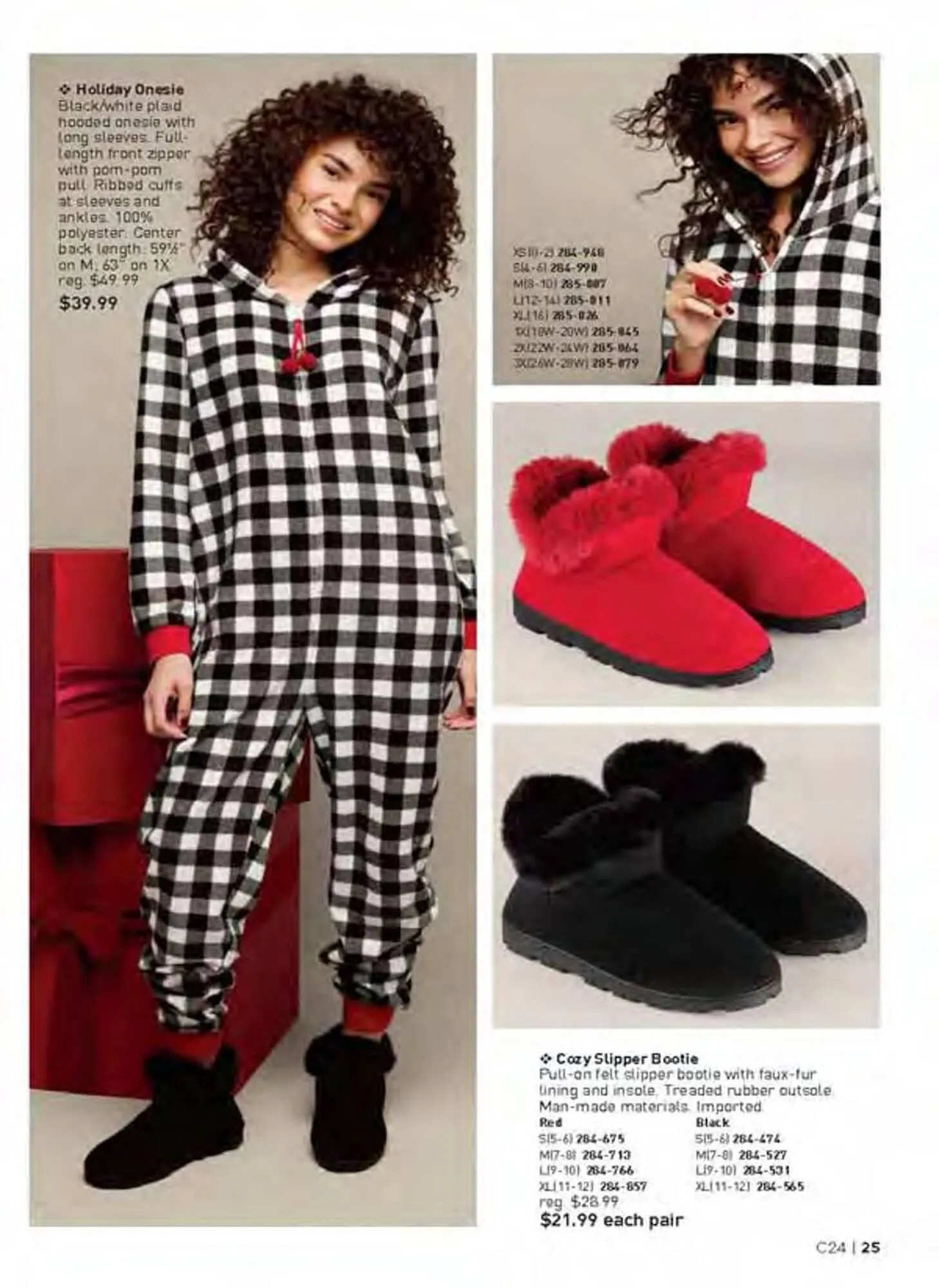 Avon catalogue - Catalogue valid from 4 November to 2 December 2025 - page 25