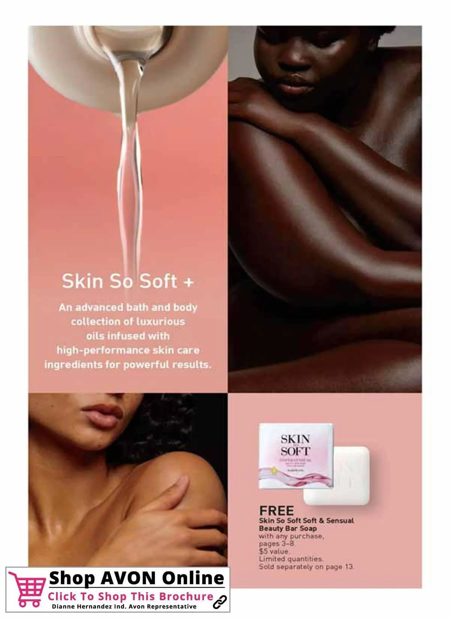 Avon catalogue - Catalogue valid from 26 January to 24 February 2026 - page 2