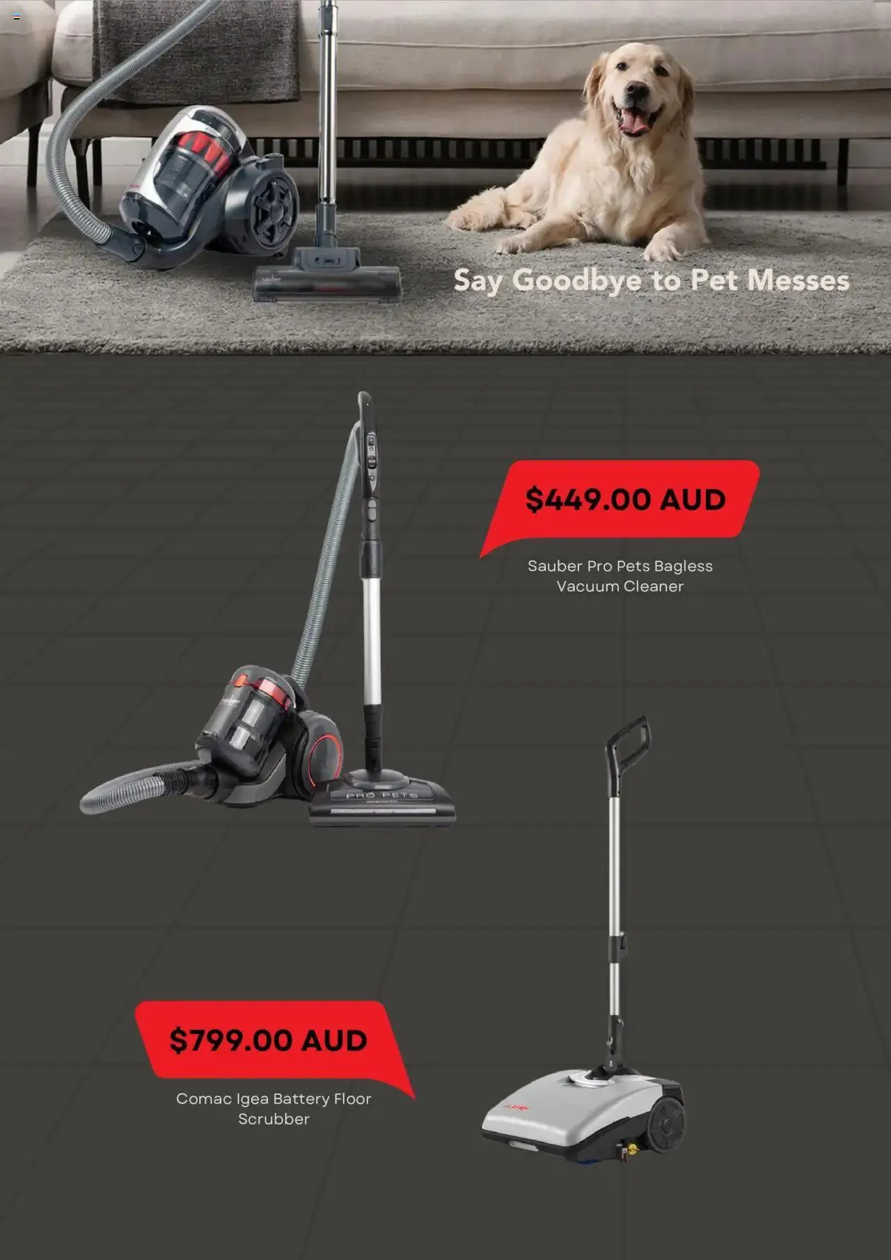 Godfreys Catalogue  - Catalogue valid from 17 April to 7 June 2025 - page 3