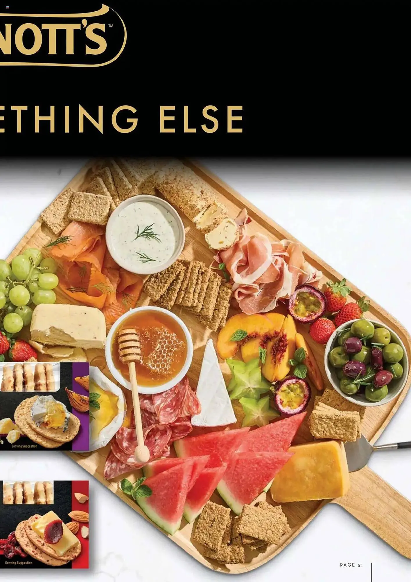 Drakes catalogue - Catalogue valid from 1 October to 30 November 2025 - page 51