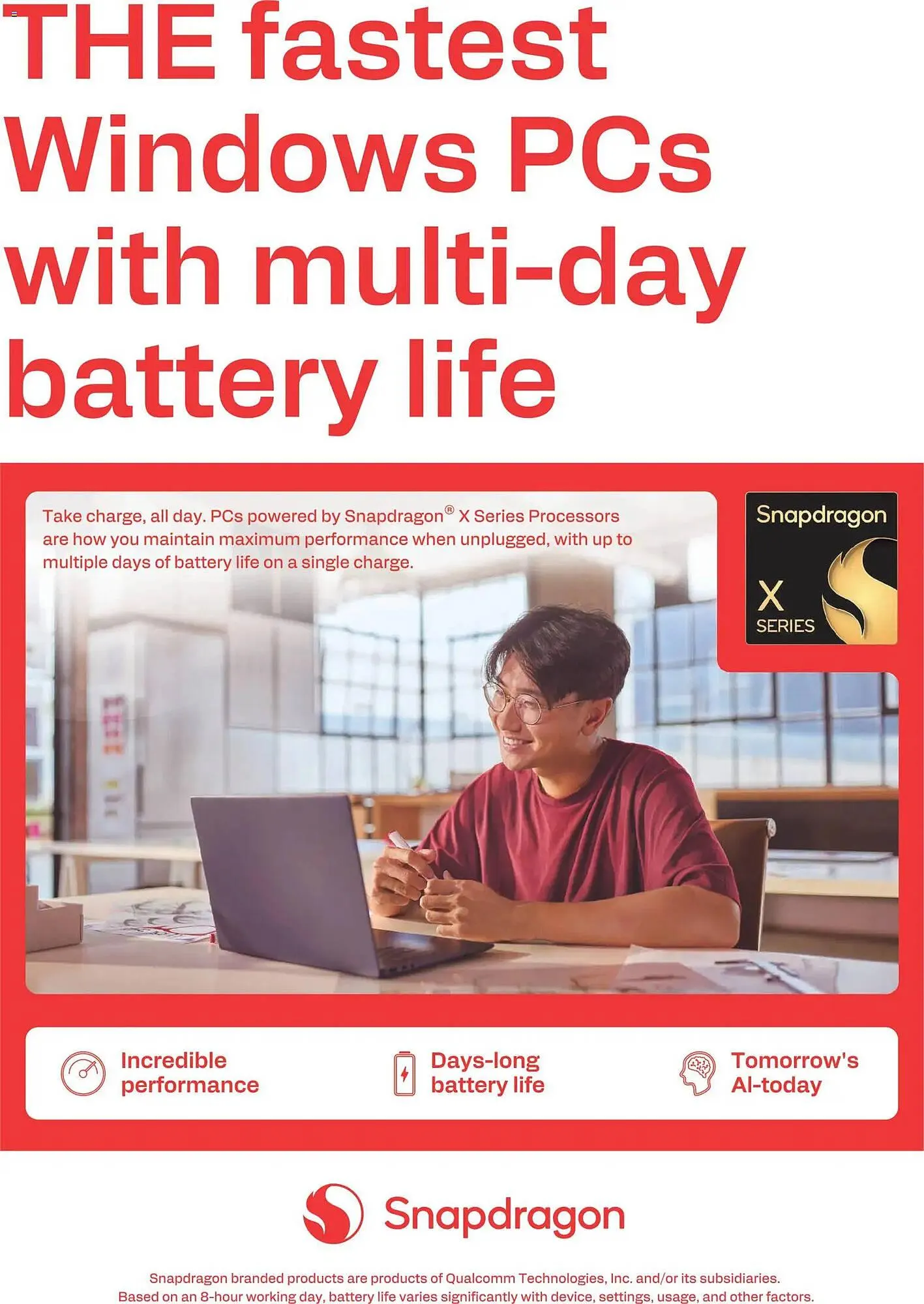 Officeworks catalogue - Catalogue valid from 7 May to 12 June 2026 - page 6