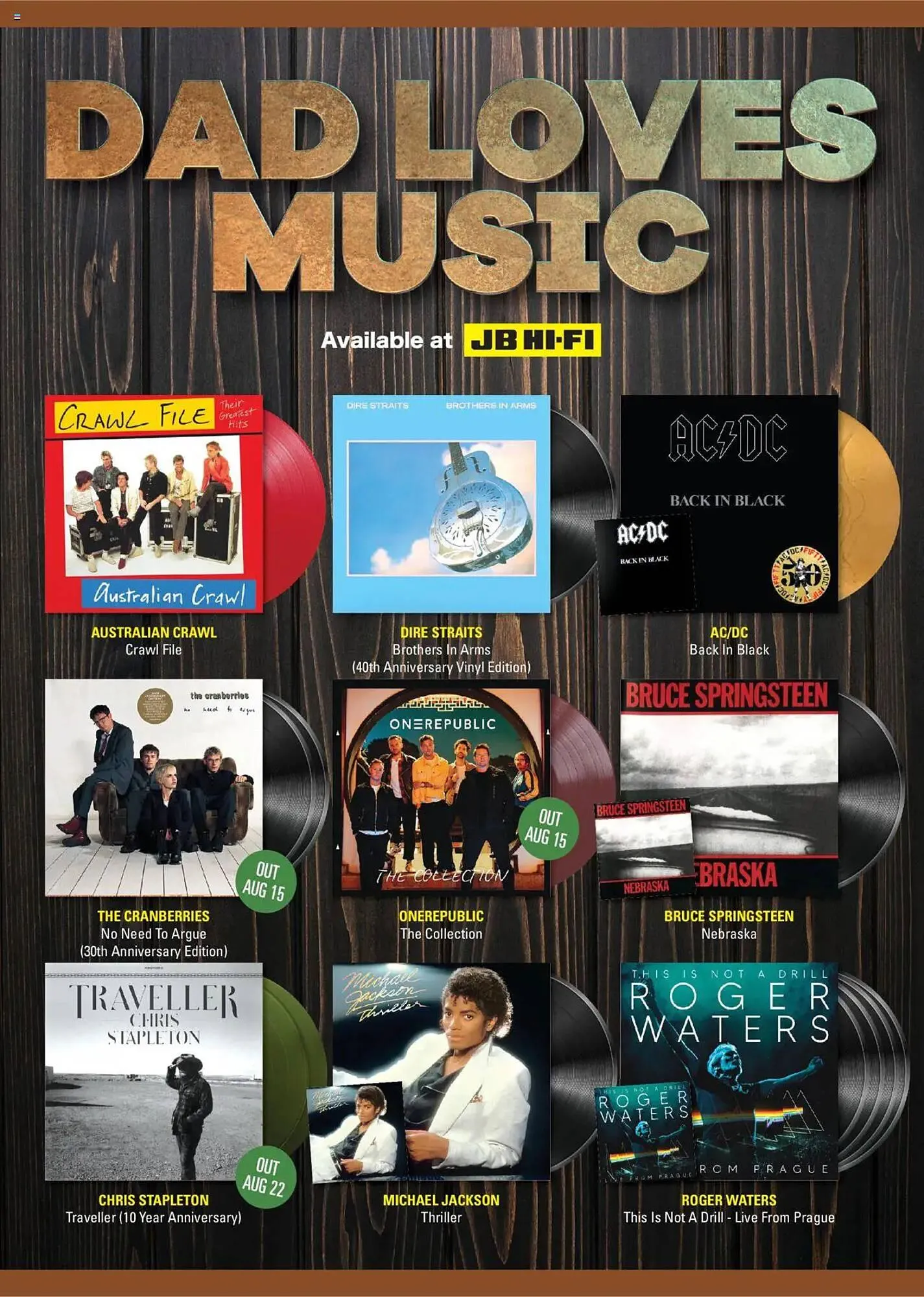 JB Hi-Fi catalogue - Catalogue valid from 1 August to 31 August 2025 - page 93