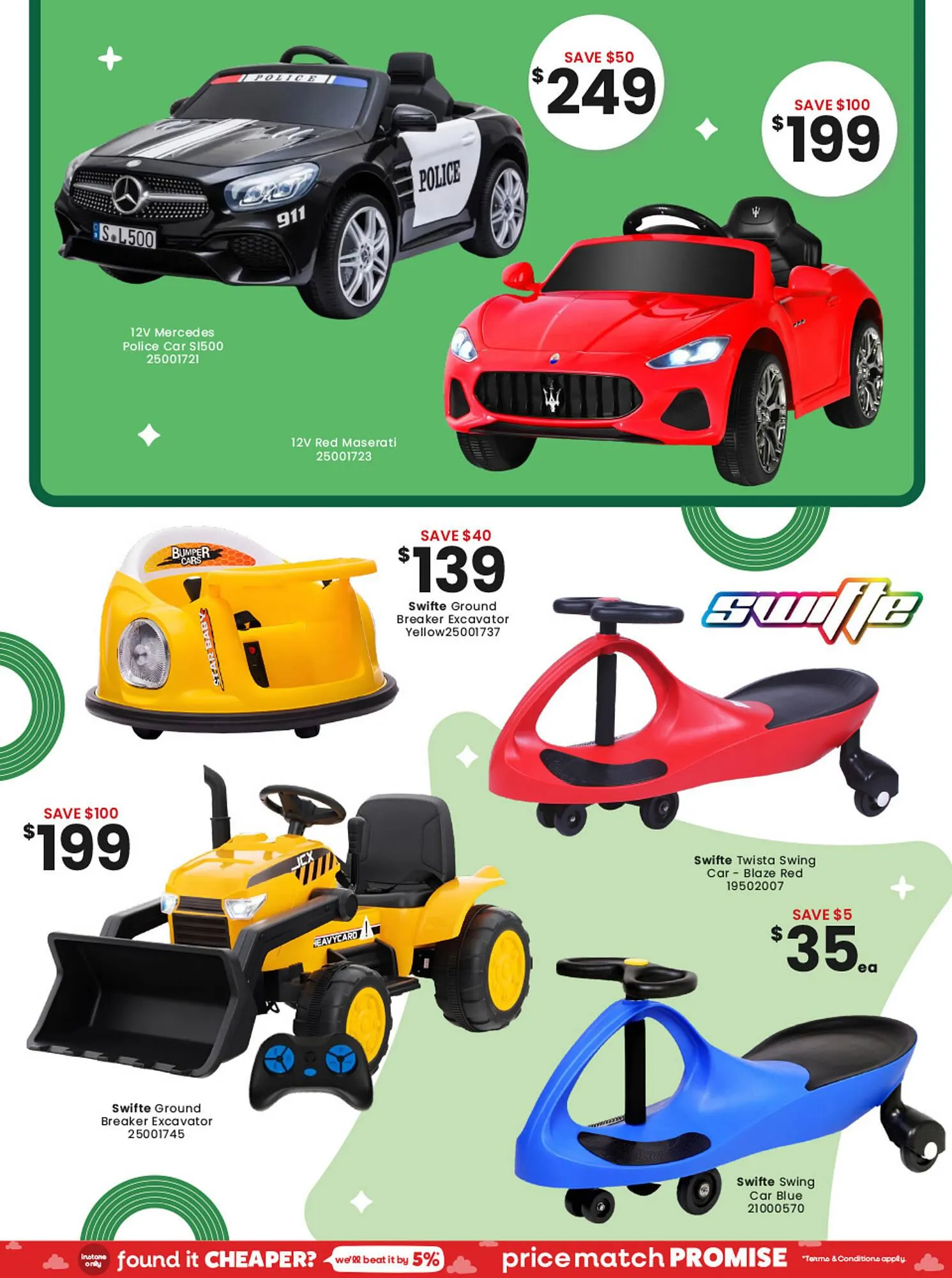 Toymate catalogue - Catalogue valid from 15 October to 28 October 2025 - page 24