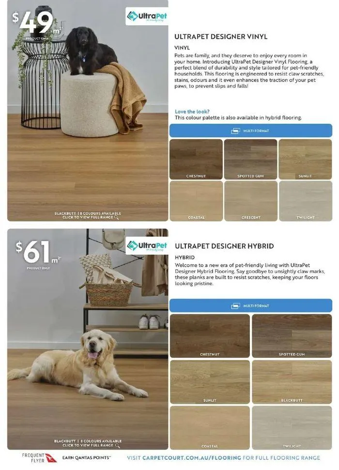 Spring Seasonal Trends - Catalogue valid from 9 September to 30 November 2024 - page 10