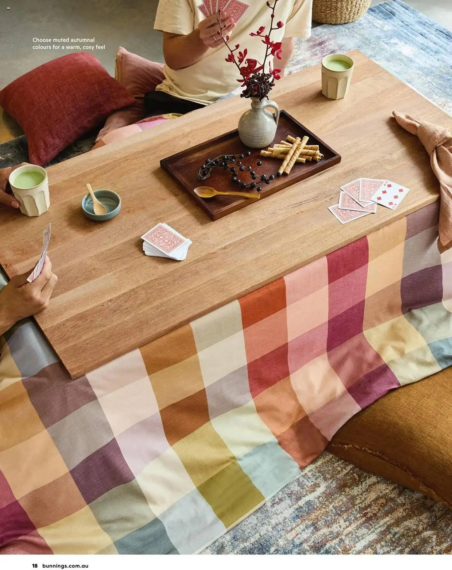 Bunnings catalogue - Catalogue valid from 1 March to 31 March 2025 - page 18