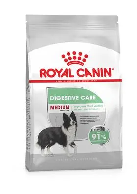 Royal Canin Medium Digestive Care Adult Dry Dog Food